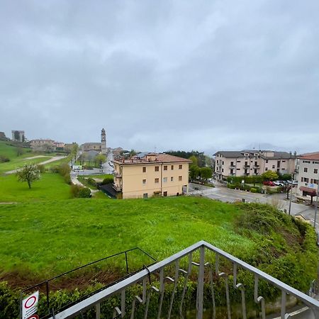 Corte Moreno San Zeno di Montagna Buitenkant foto